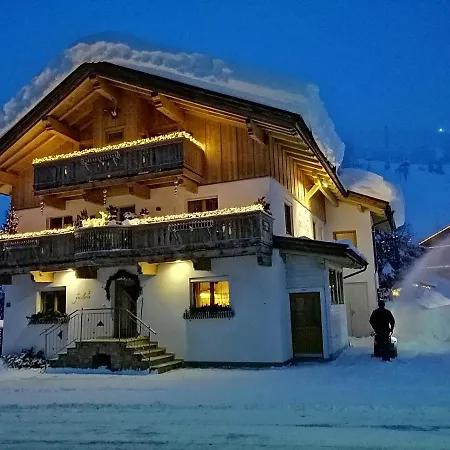 Gaestehaus Die Geislerin-3