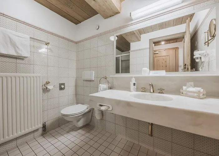 Hotel: Hotel Gaspingerhof